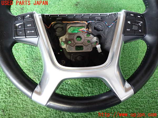 2UPJ-30207855]ボルボ・XC60(DB4204TXC)ステアリングホイール 中古_m0002.jpg