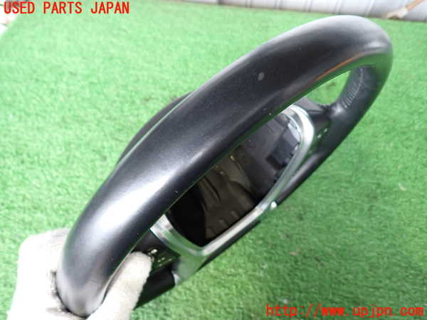 2UPJ-30207855]ボルボ・XC60(DB4204TXC)ステアリングホイール 中古_m0003.jpg