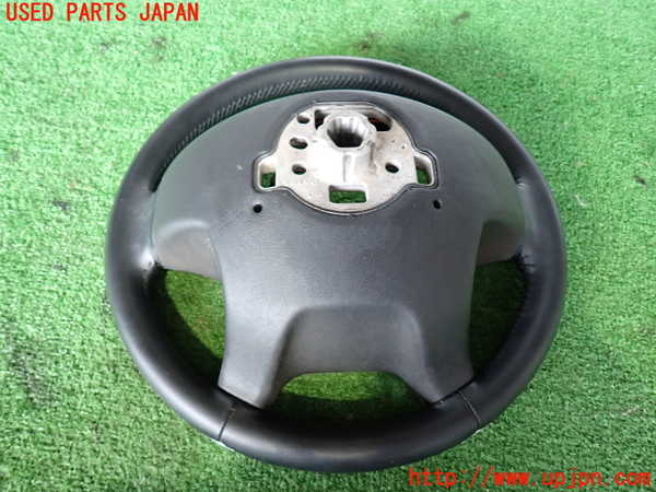 2UPJ-30207855]ボルボ・XC60(DB4204TXC)ステアリングホイール 中古_m0004.jpg