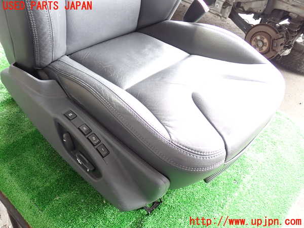 2UPJ-30207035]ボルボ・XC60(DB4204TXC)運転席シート 中古_m0002.jpg
