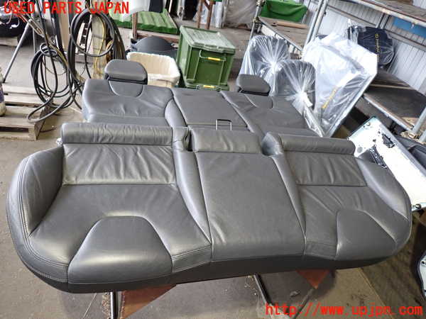 2UPJ-30207385]ボルボ・XC60(DB4204TXC)リアシート 中古_m0001.jpg