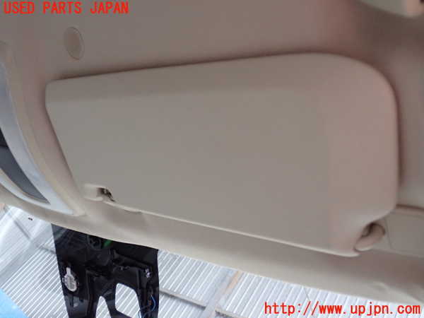 2UPJ-30207625]ボルボ・XC60(DB4204TXC)室内サンバイザー右側 中古_m0001.jpg
