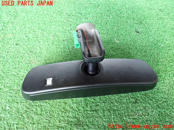 2UPJ-30207615]ボルボ・XC60(DB4204TXC)ルームミラー 中古_m0003.jpg