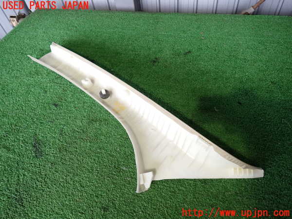 2UPJ-30207655]ボルボ・XC60(DB4204TXC)右フロントピラートリム 中古_m0004.jpg