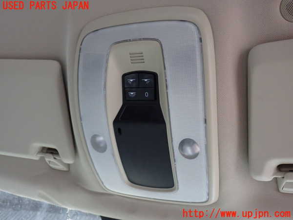 2UPJ-30206411]ボルボ・XC60(DB4204TXC)ルームランプ1 (真中 1列目) 中古_m0001.jpg