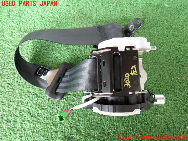 2UPJ-30207185]ボルボ・XC60(DB4204TXC)左2列目シートベルト 中古_m0001.jpg