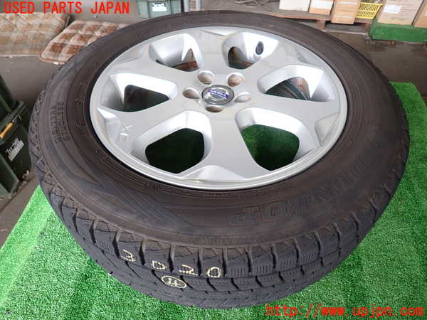 2UPJ-30209044]ボルボ・XC60(DB4204TXC)タイヤ　ホイール　1本④ 235/60R18 中古_m0001.jpg