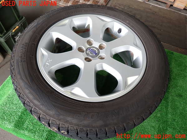 2UPJ-30209044]ボルボ・XC60(DB4204TXC)タイヤ　ホイール　1本④ 235/60R18 中古_m0002.jpg