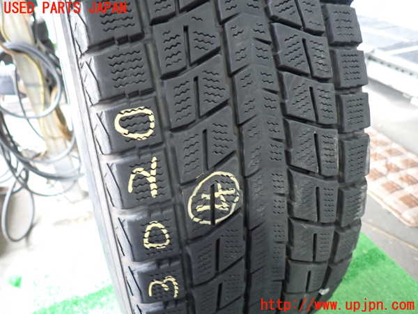 2UPJ-30209044]ボルボ・XC60(DB4204TXC)タイヤ　ホイール　1本④ 235/60R18 中古_m0003.jpg