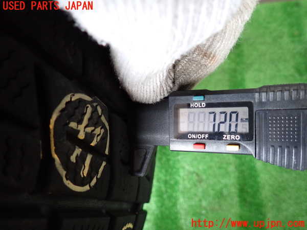 2UPJ-30209044]ボルボ・XC60(DB4204TXC)タイヤ　ホイール　1本④ 235/60R18 中古_m0004.jpg
