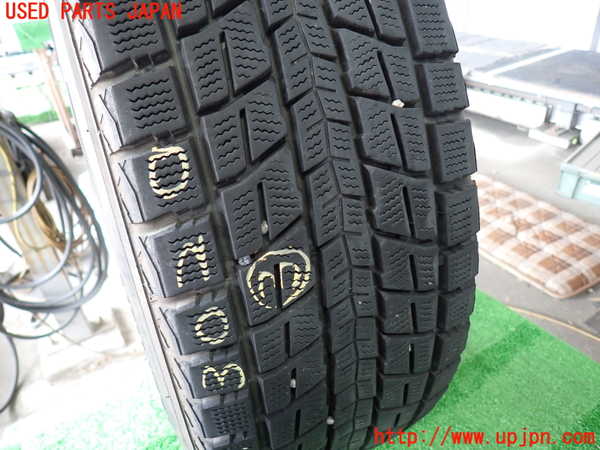 2UPJ-30209043]ボルボ・XC60(DB4204TXC)タイヤ　ホイール　1本③ 235/60R18 中古_m0003.jpg