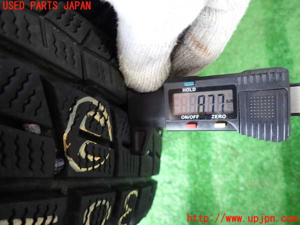 2UPJ-30209043]ボルボ・XC60(DB4204TXC)タイヤ　ホイール　1本③ 235/60R18 中古_m0004.jpg