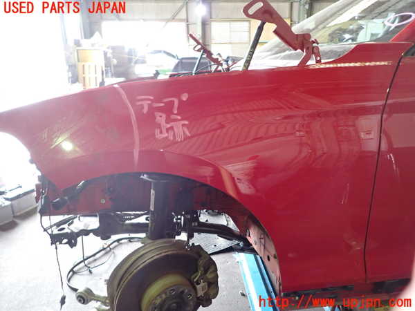 1UPJ-30211082]BMW 118i F20(1R15)左前フェンダー 中古_m0001.jpg