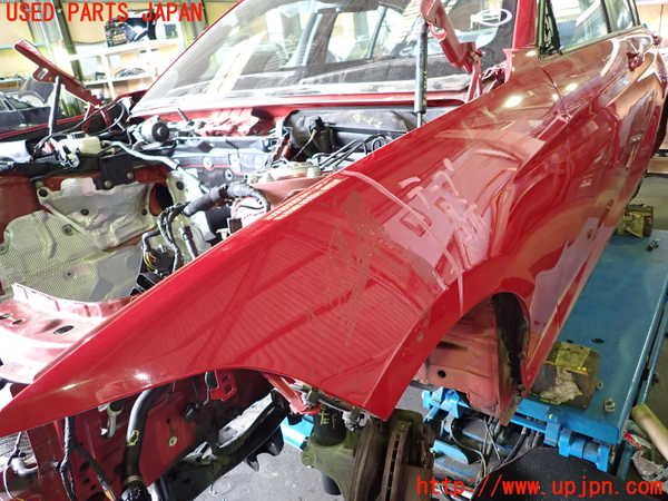 1UPJ-30211082]BMW 118i F20(1R15)左前フェンダー 中古_m0002.jpg