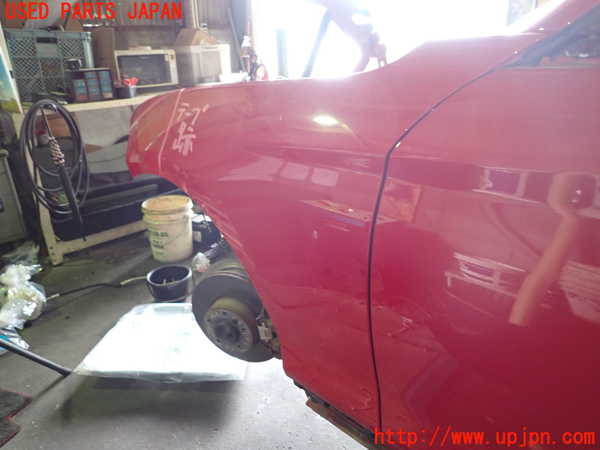 1UPJ-30211082]BMW 118i F20(1R15)左前フェンダー 中古_m0003.jpg