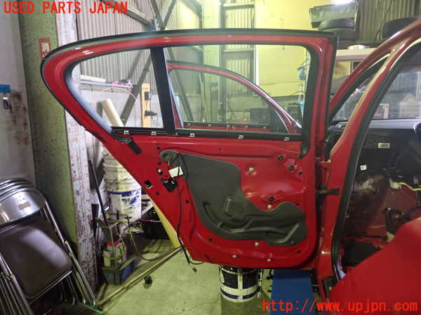 1UPJ-30211320]BMW 118i F20(1R15)左後ドア FUYAO M532 中古_m0004.jpg