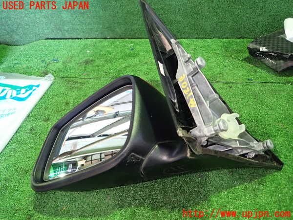 1UPJ-30211212]BMW 118i F20(1R15)左ドアミラー 中古_m0002.jpg