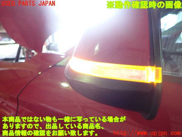 1UPJ-30211212]BMW 118i F20(1R15)左ドアミラー 中古_m0003.jpg