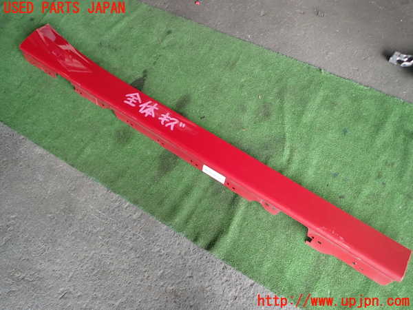 1UPJ-30211390]BMW 118i F20(1R15)右サイドステップ 中古_m0001.jpg