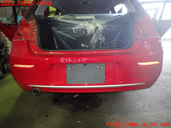 1UPJ-30211610]BMW 118i F20(1R15)リアバンパー 中古_m0001.jpg