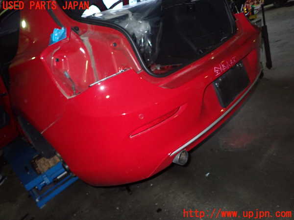 1UPJ-30211610]BMW 118i F20(1R15)リアバンパー 中古_m0002.jpg