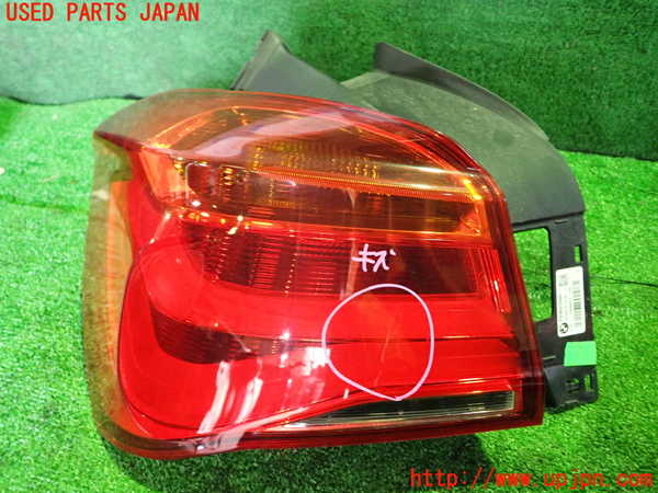 1UPJ-30211536]BMW 118i F20(1R15)左テールランプ 中古_m0001.jpg