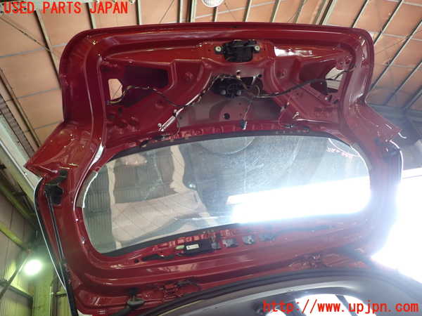 1UPJ-30211566]BMW 118i F20(1R15)バックドア リアゲート ハッチ M311 中古_m0005.jpg