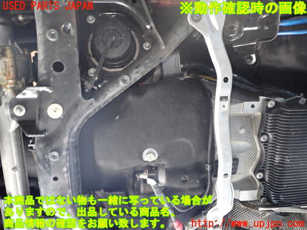 1UPJ-30212010]BMW 118i F20(1R15)エンジン B38B15A 中古_m0005.jpg