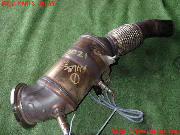 1UPJ-30212661]BMW 118i F20(1R15)触媒1 中古_m0001.jpg