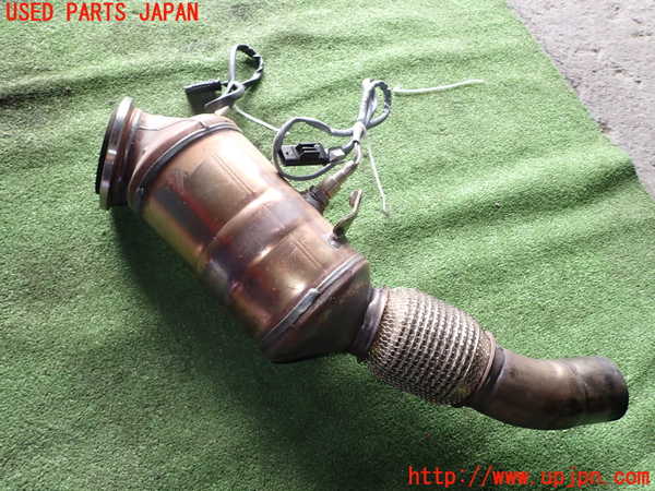 1UPJ-30212661]BMW 118i F20(1R15)触媒1 中古_m0004.jpg