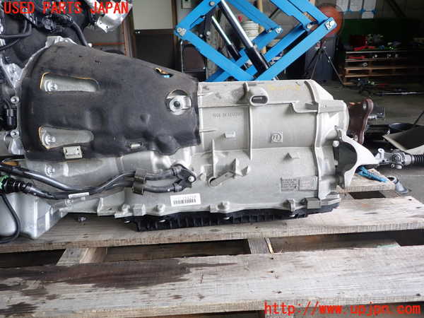 1UPJ-30213010]BMW 118i F20(1R15)ミッション AT B38B15A 中古_m0001.jpg