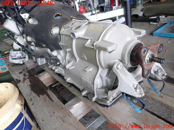 1UPJ-30213010]BMW 118i F20(1R15)ミッション AT B38B15A 中古_m0002.jpg