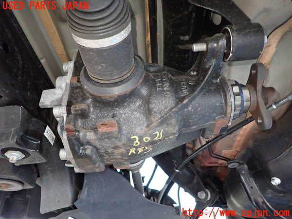 1UPJ-30214355]BMW 118i F20(1R15)リアデフ 中古_m0001.jpg