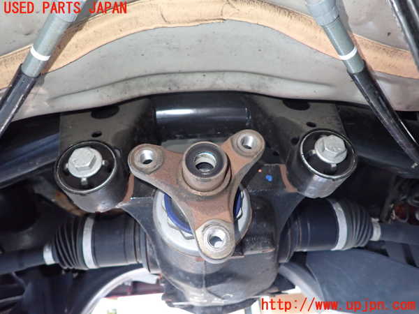 1UPJ-30214355]BMW 118i F20(1R15)リアデフ 中古_m0003.jpg