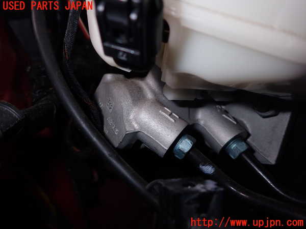 1UPJ-30214050]BMW 118i F20(1R15)ブレーキマスターシリンダー 中古_m0002.jpg