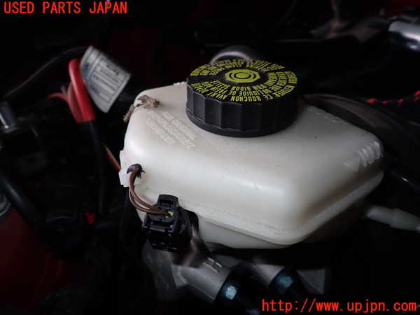 1UPJ-30214050]BMW 118i F20(1R15)ブレーキマスターシリンダー 中古_m0003.jpg