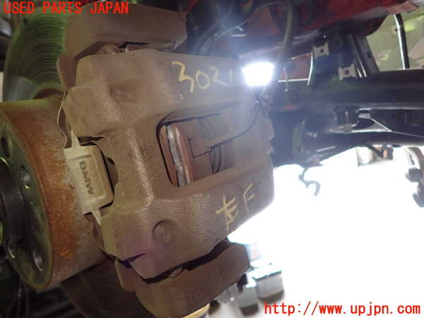 1UPJ-30214085]BMW 118i F20(1R15)左フロントキャリパー 中古_m0001.jpg