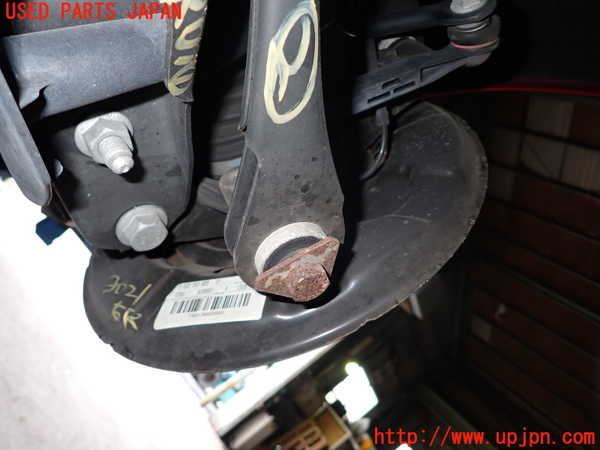 5UPJ-30214300]BMW 118i F20(1R15)右リアナックルハブ 中古_m0002.jpg