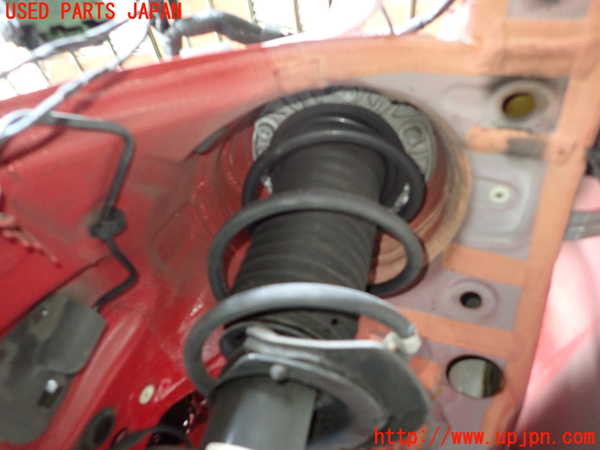 1UPJ-30215025]BMW 118i F20(1R15)左フロントストラット 中古_m0002.jpg