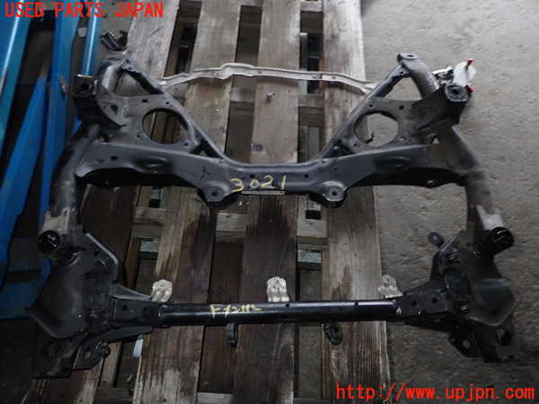 1UPJ-30215285]BMW 118i F20(1R15)フロントメンバー 中古_m0001.jpg