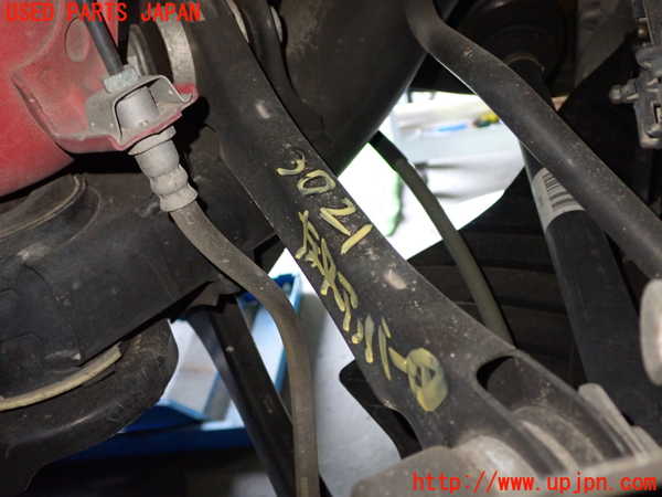 1UPJ-30215156]BMW 118i F20(1R15)左リアアッパーアーム1 中古_m0001.jpg