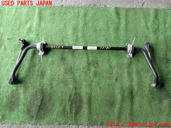 1UPJ-30215440]BMW 118i F20(1R15)フロントスタビライザー 中古_m0001.jpg