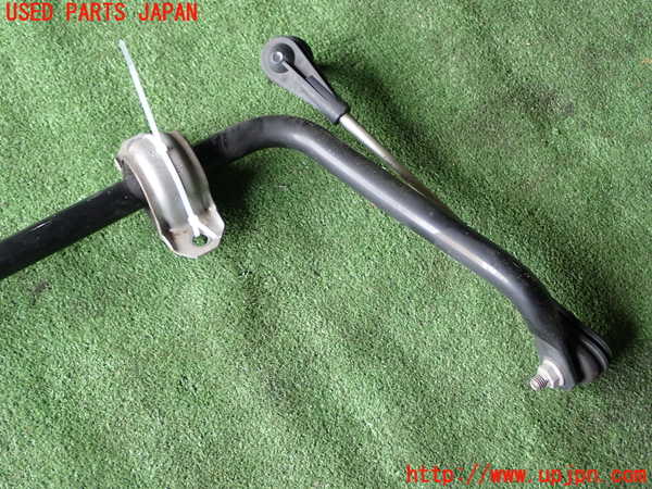 1UPJ-30215440]BMW 118i F20(1R15)フロントスタビライザー 中古_m0002.jpg