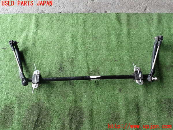 1UPJ-30215440]BMW 118i F20(1R15)フロントスタビライザー 中古_m0004.jpg