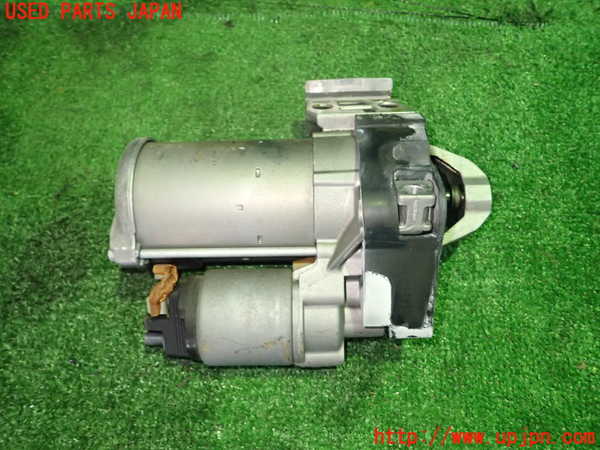 1UPJ-30216010]BMW 118i F20(1R15)セルモーター 中古_m0003.jpg