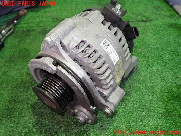 1UPJ-30216015]BMW 118i F20(1R15)オルタネーター(ダイナモ) 中古_m0001.jpg