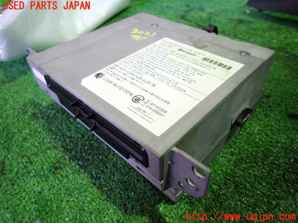 1UPJ-30216589]BMW 118i F20(1R15)カーナビゲーション HDD 中古_m0002.jpg
