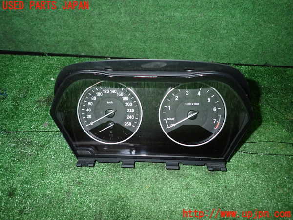 1UPJ-30216170]BMW 118i F20(1R15)スピードメーター 中古_m0001.jpg