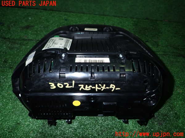 1UPJ-30216170]BMW 118i F20(1R15)スピードメーター 中古_m0003.jpg