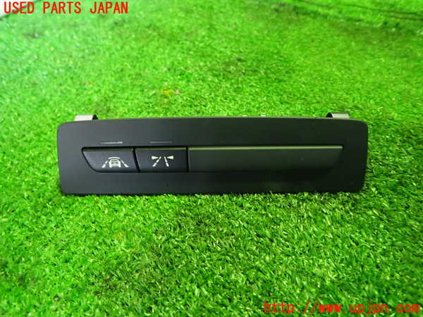 1UPJ-30216308]BMW 118i F20(1R15)スイッチ3 (レーンアシスト) 中古_m0001.jpg